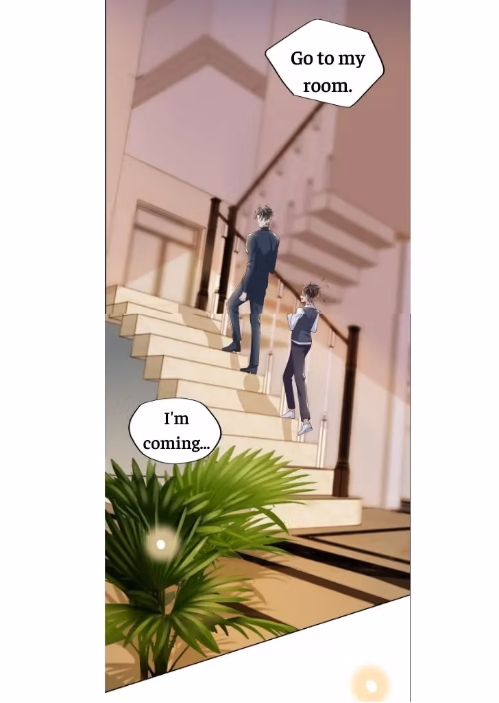 Read Outside The Law chapter 3 image 14 on Lezhin
