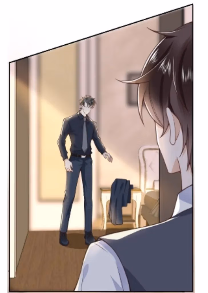 Read Outside The Law chapter 3 image 15 on Lezhin