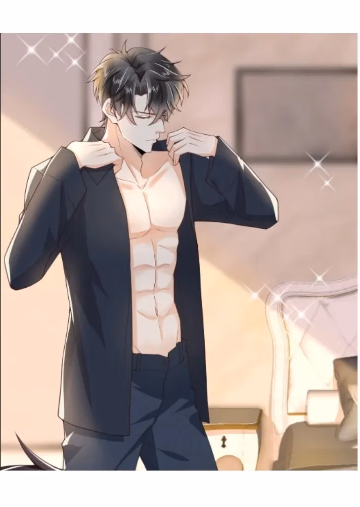 Read Outside The Law chapter 3 image 16 on Lezhin