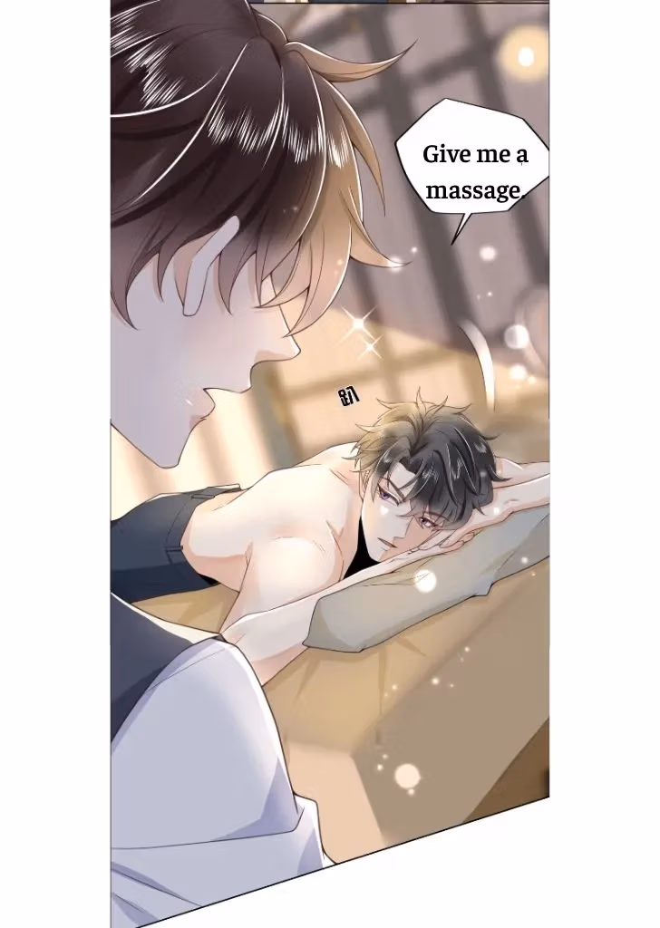 Read Outside The Law chapter 3 image 17 on Lezhin