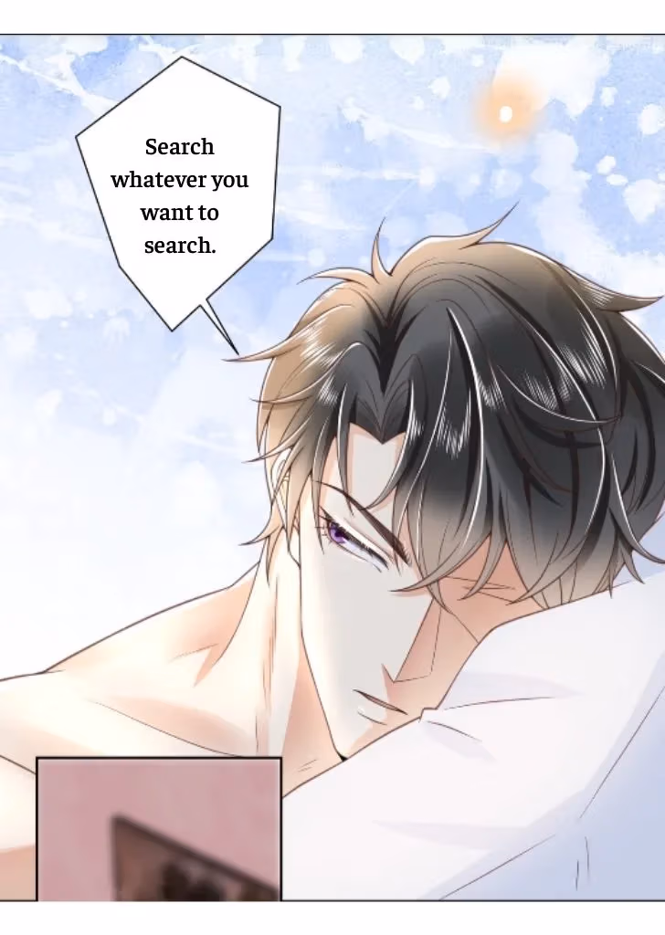 Read Outside The Law chapter 3 image 21 on Lezhin