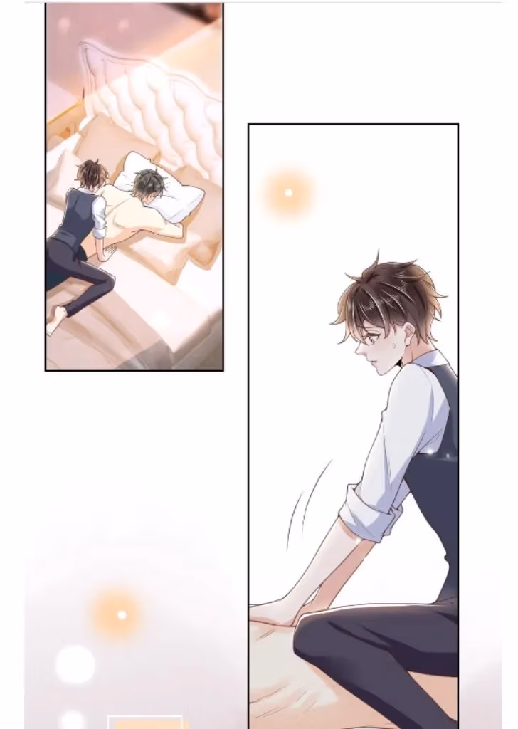 Read Outside The Law chapter 3 image 22 on Lezhin