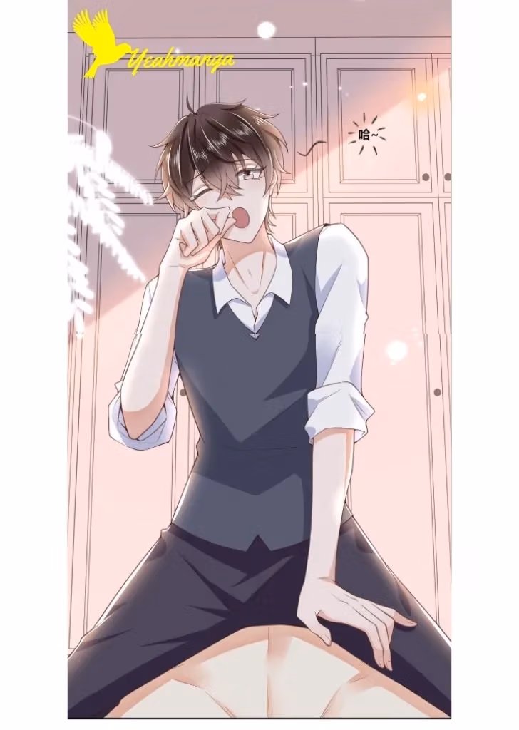 Read Outside The Law chapter 3 image 23 on Lezhin