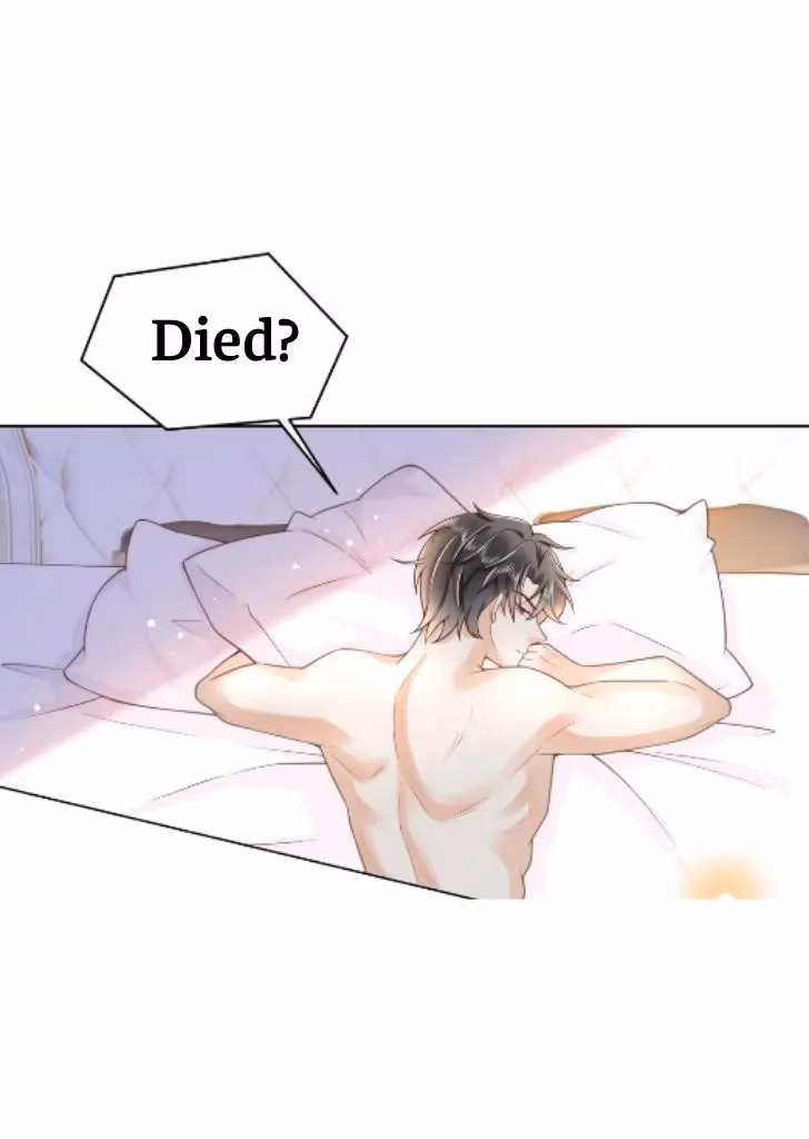 Read Outside The Law chapter 3 image 28 on Lezhin