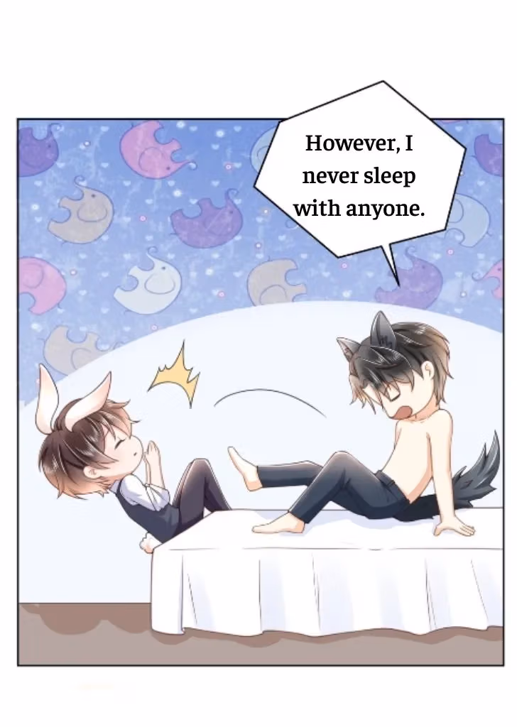 Read Outside The Law chapter 3 image 31 on Lezhin
