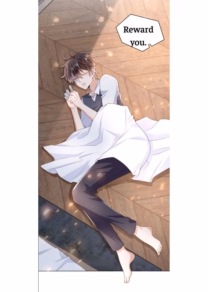 Read Outside The Law chapter 3 image 34 on Lezhin