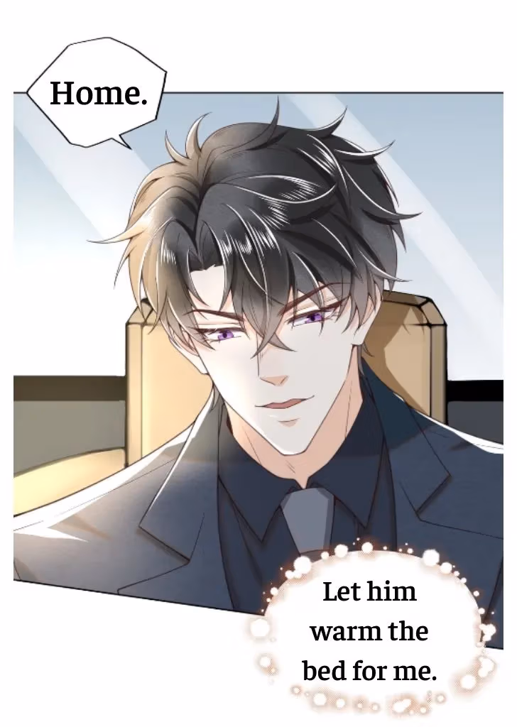 Read Outside The Law chapter 3 image 4 on Lezhin