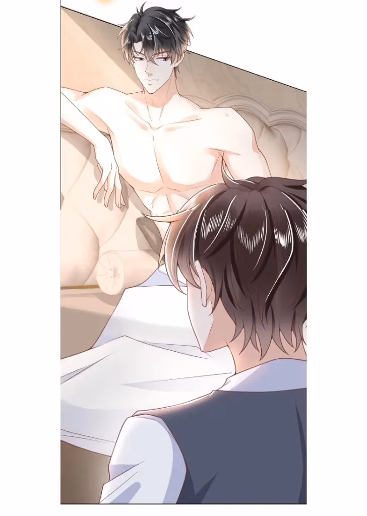 Read Outside The Law chapter 3 image 45 on Lezhin