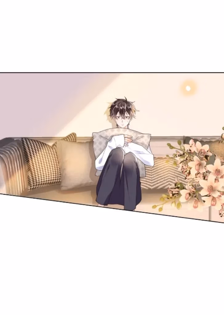 Read Outside The Law chapter 3 image 8 on Lezhin