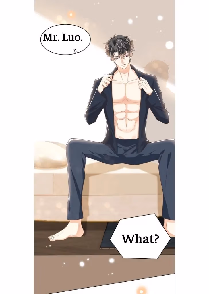 Read Outside The Law chapter 4 image 1 on Lezhin