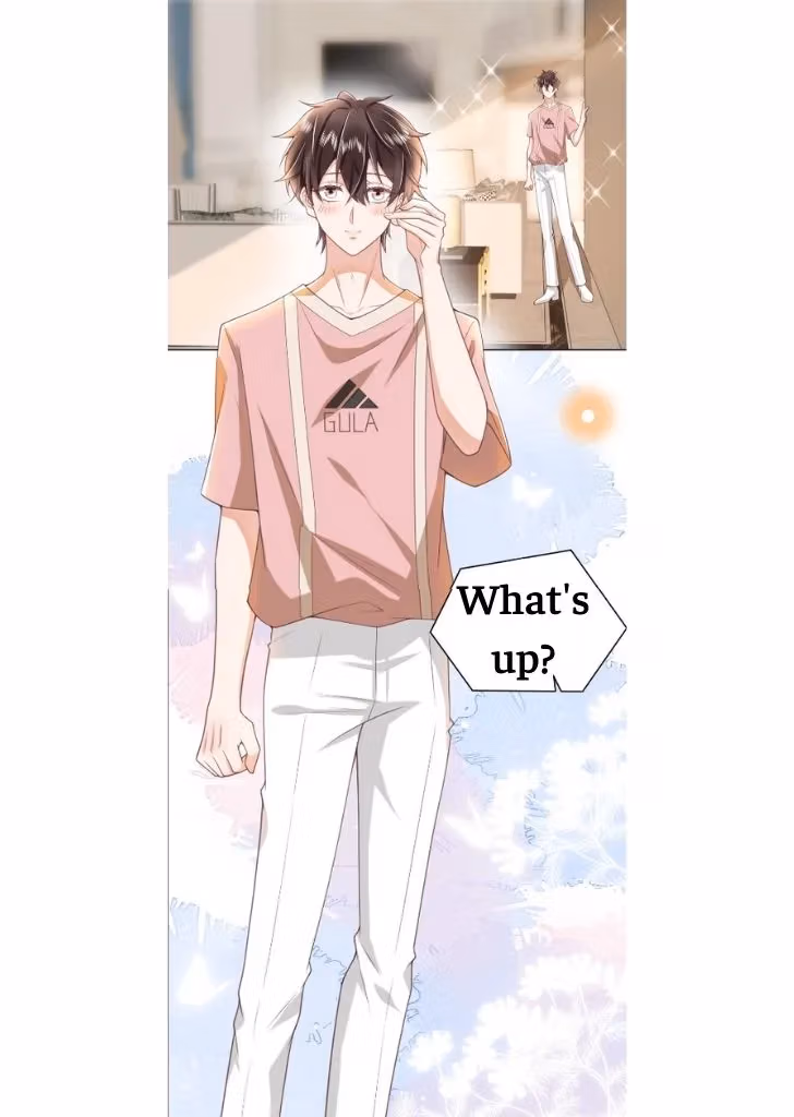 Read Outside The Law chapter 4 image 15 on Lezhin