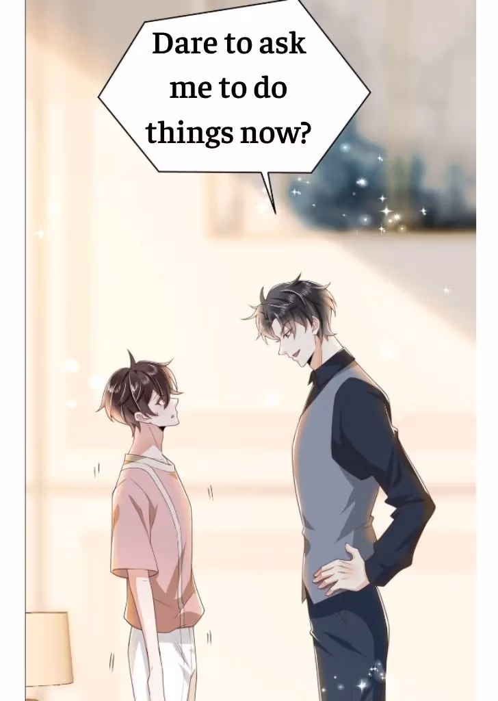 Read Outside The Law chapter 4 image 17 on Lezhin