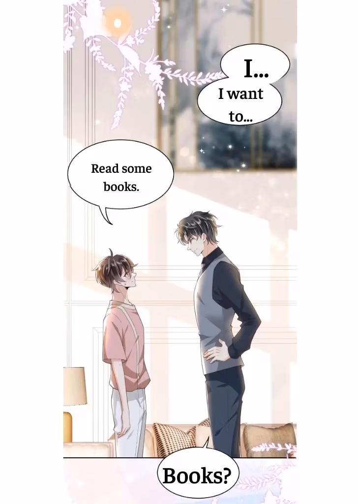 Read Outside The Law chapter 4 image 20 on Lezhin
