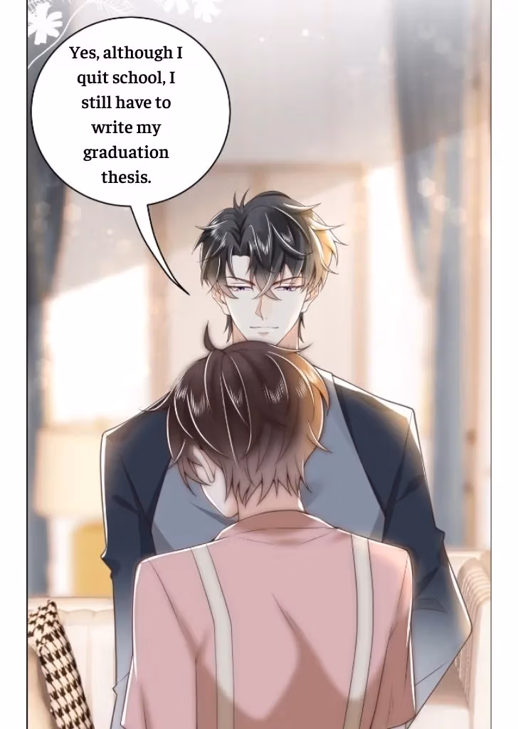 Read Outside The Law chapter 4 image 22 on Lezhin