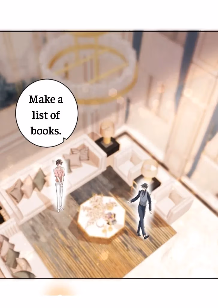 Read Outside The Law chapter 4 image 24 on Lezhin