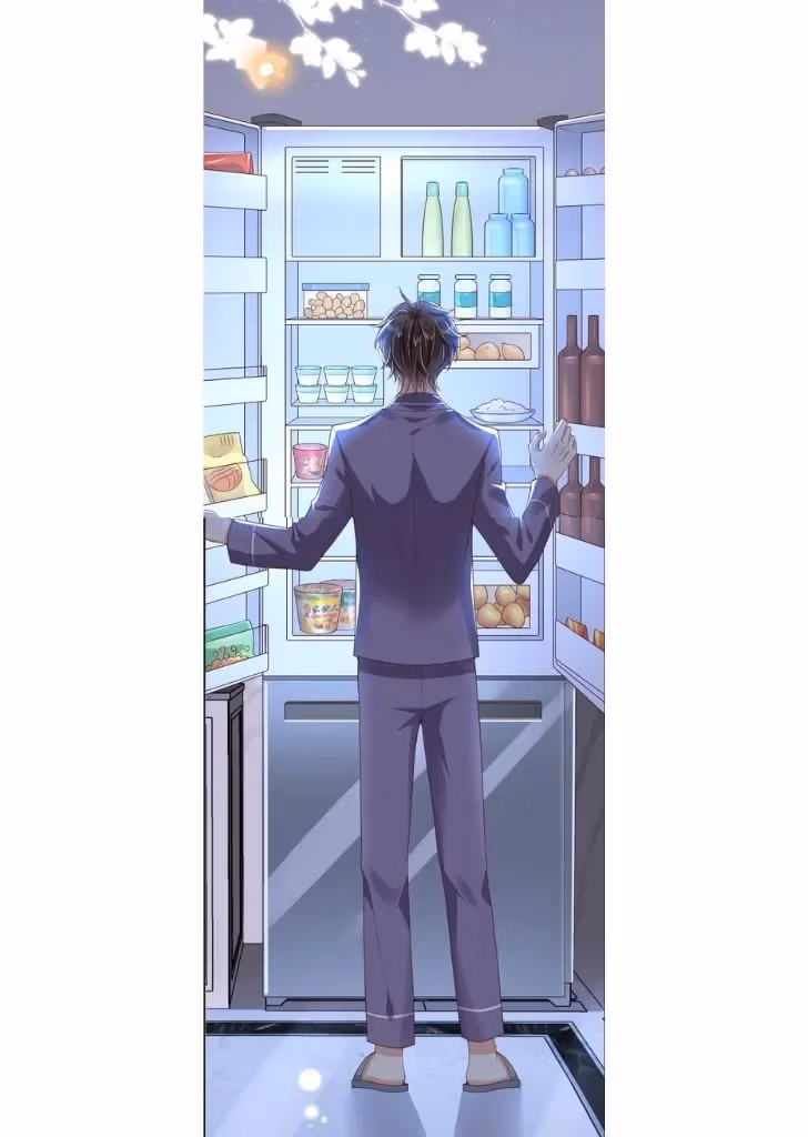 Read Outside The Law chapter 4 image 27 on Lezhin