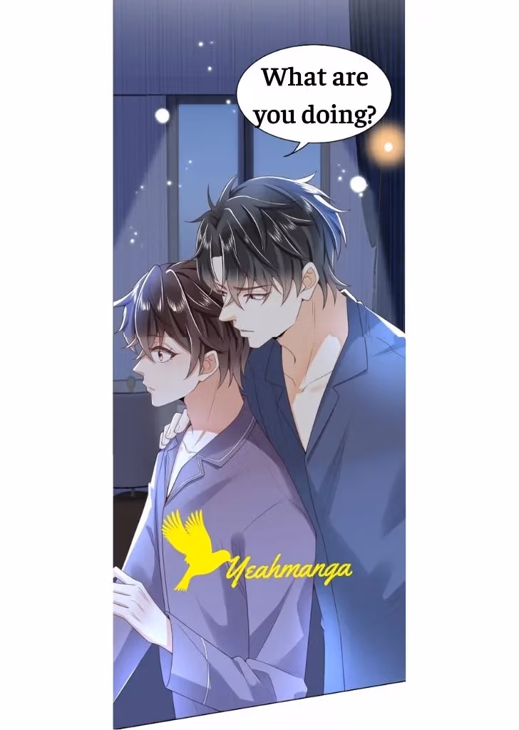 Read Outside The Law chapter 4 image 30 on Lezhin