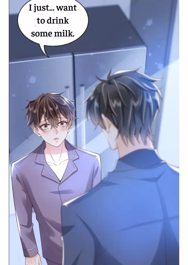 Read Outside The Law chapter 4 image 34 on Lezhin