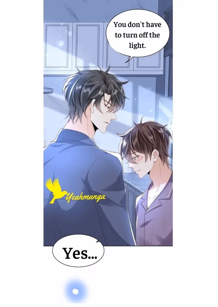 Read Outside The Law chapter 4 image 35 on Lezhin