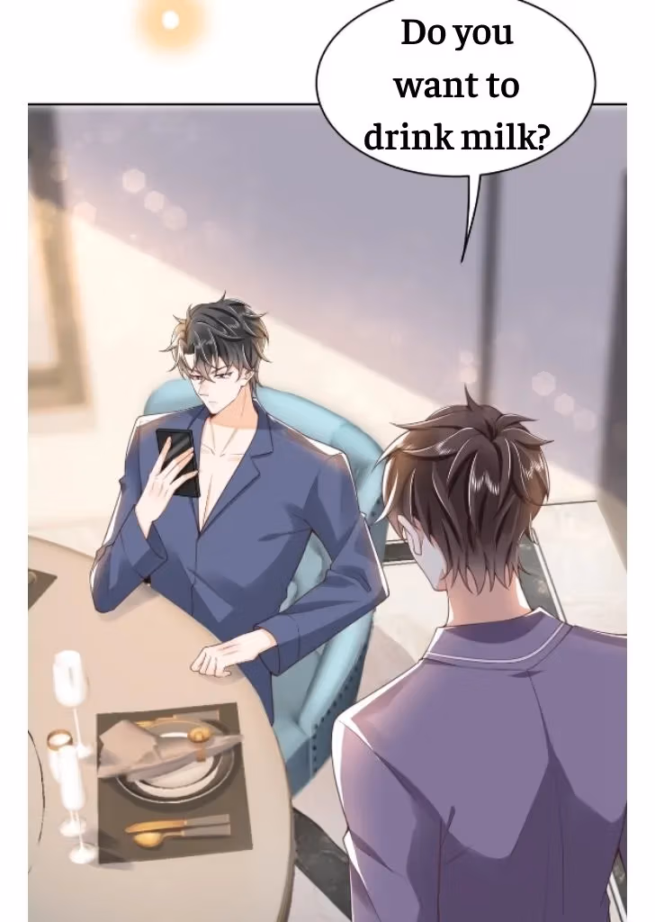 Read Outside The Law chapter 4 image 37 on Lezhin