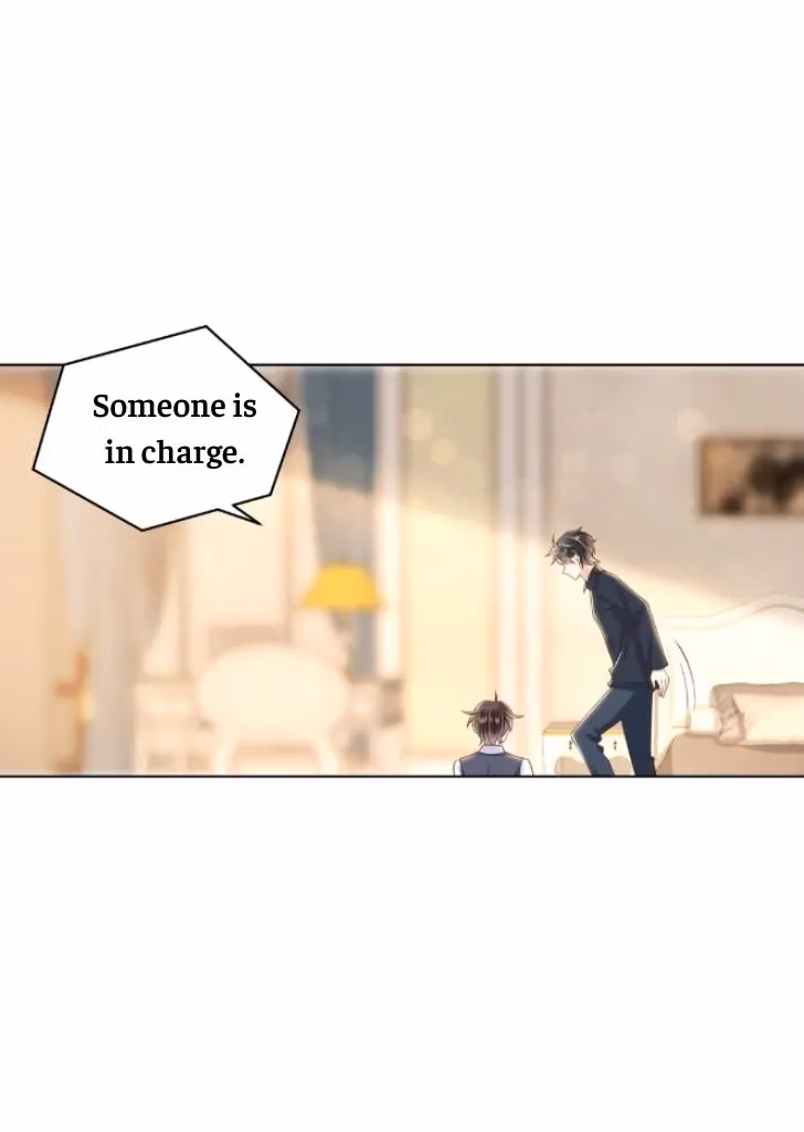 Read Outside The Law chapter 4 image 4 on Lezhin