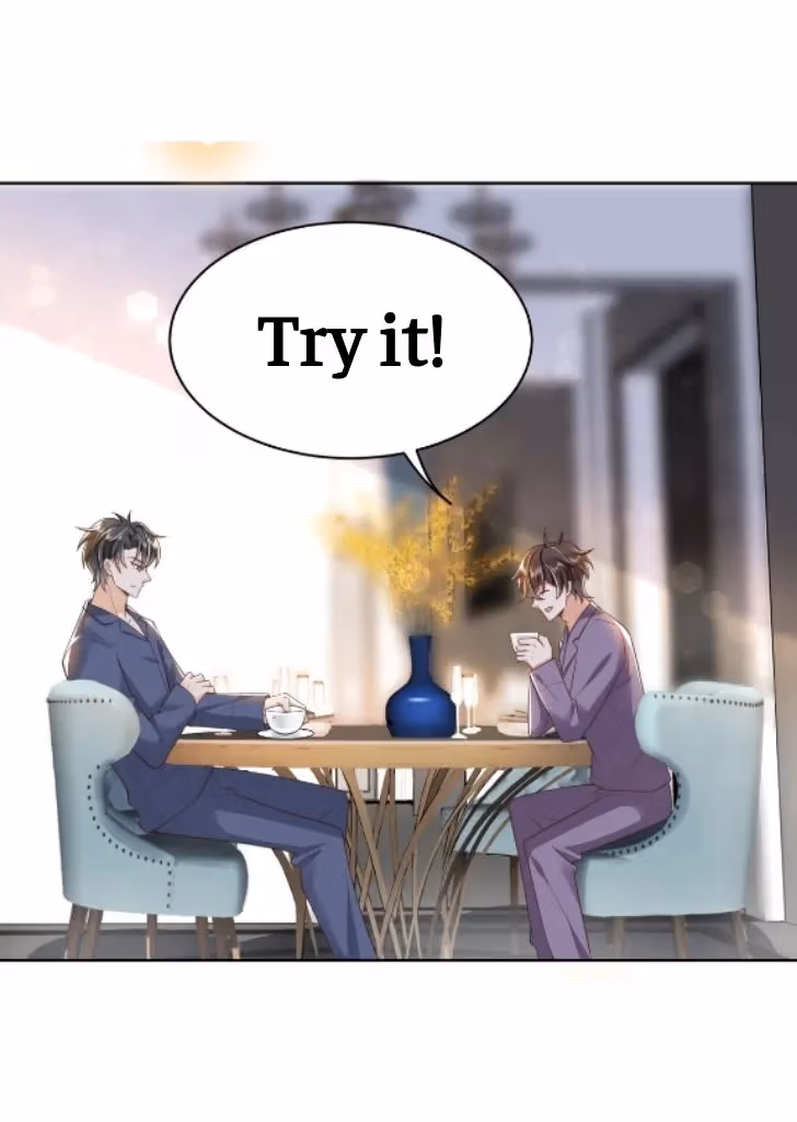 Read Outside The Law chapter 4 image 41 on Lezhin