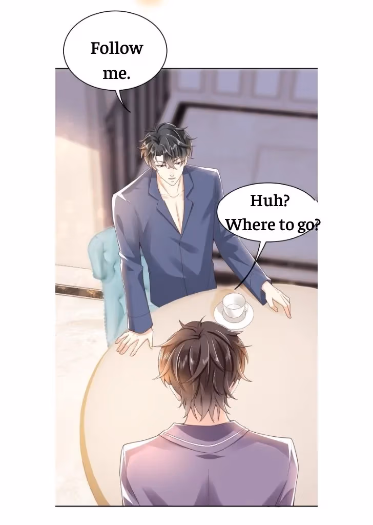 Read Outside The Law chapter 4 image 50 on Lezhin