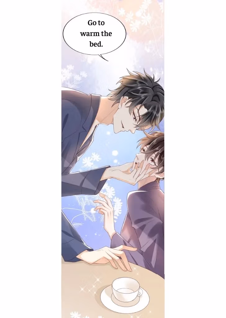 Read Outside The Law chapter 4 image 53 on Lezhin