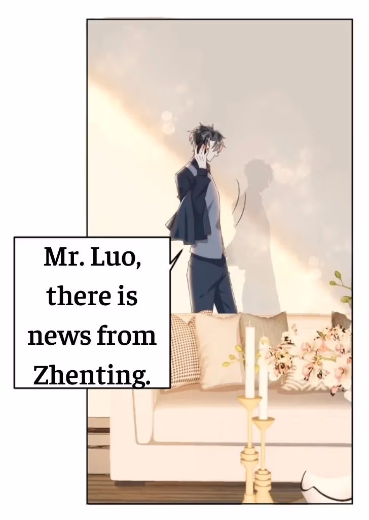 Read Outside The Law chapter 4 image 9 on Lezhin