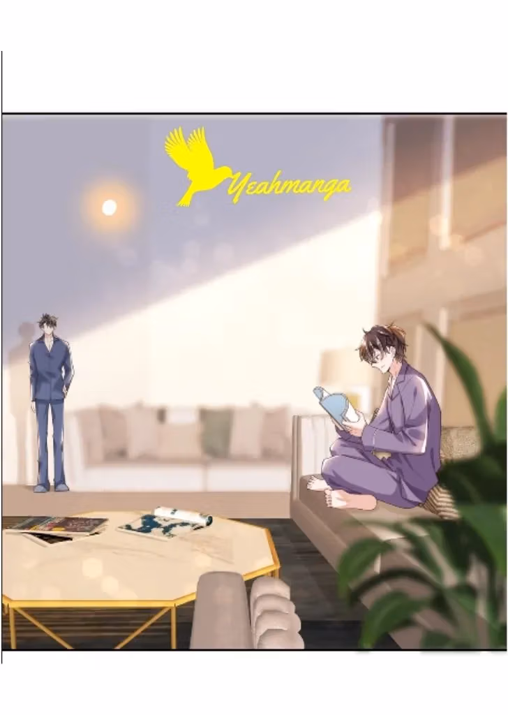 Read Outside The Law chapter 5 image 10 on Lezhin