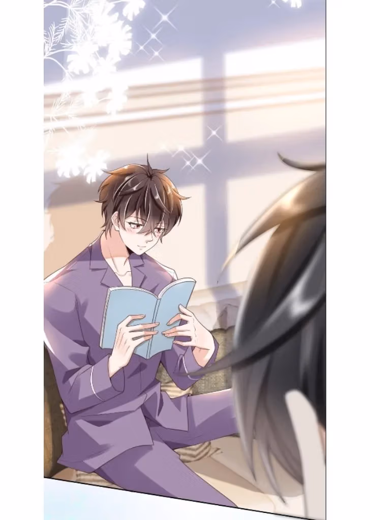 Read Outside The Law chapter 5 image 12 on Lezhin