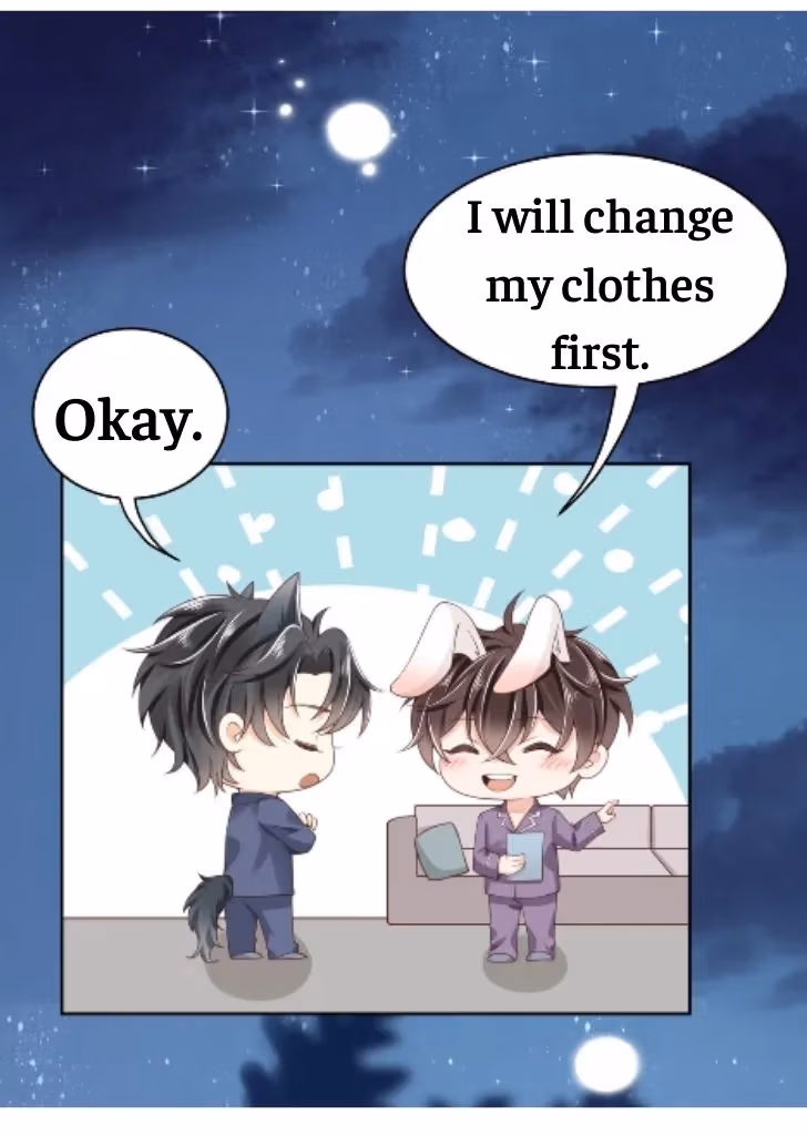 Read Outside The Law chapter 5 image 17 on Lezhin
