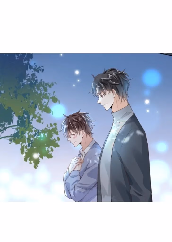 Read Outside The Law chapter 5 image 20 on Lezhin