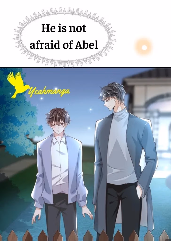 Read Outside The Law chapter 5 image 27 on Lezhin