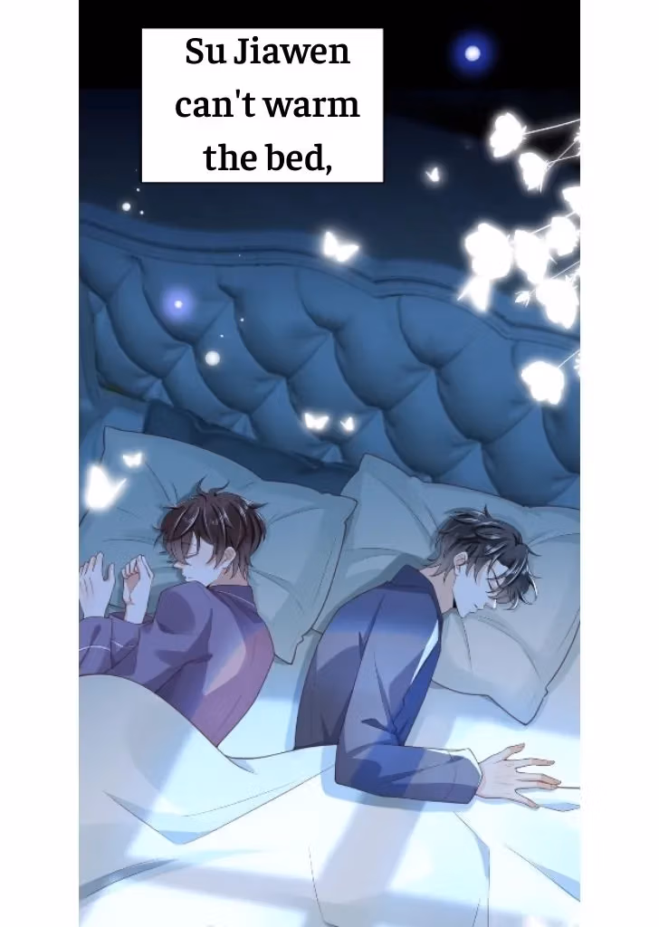Read Outside The Law chapter 5 image 3 on Lezhin