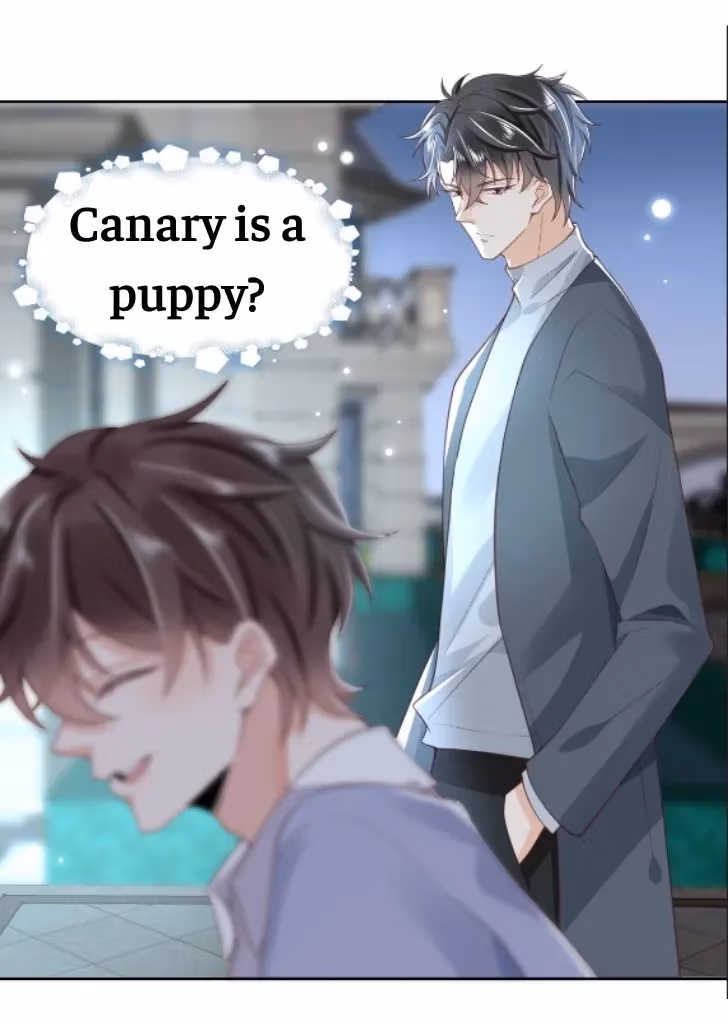 Read Outside The Law chapter 5 image 30 on Lezhin