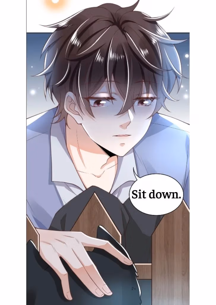 Read Outside The Law chapter 5 image 32 on Lezhin