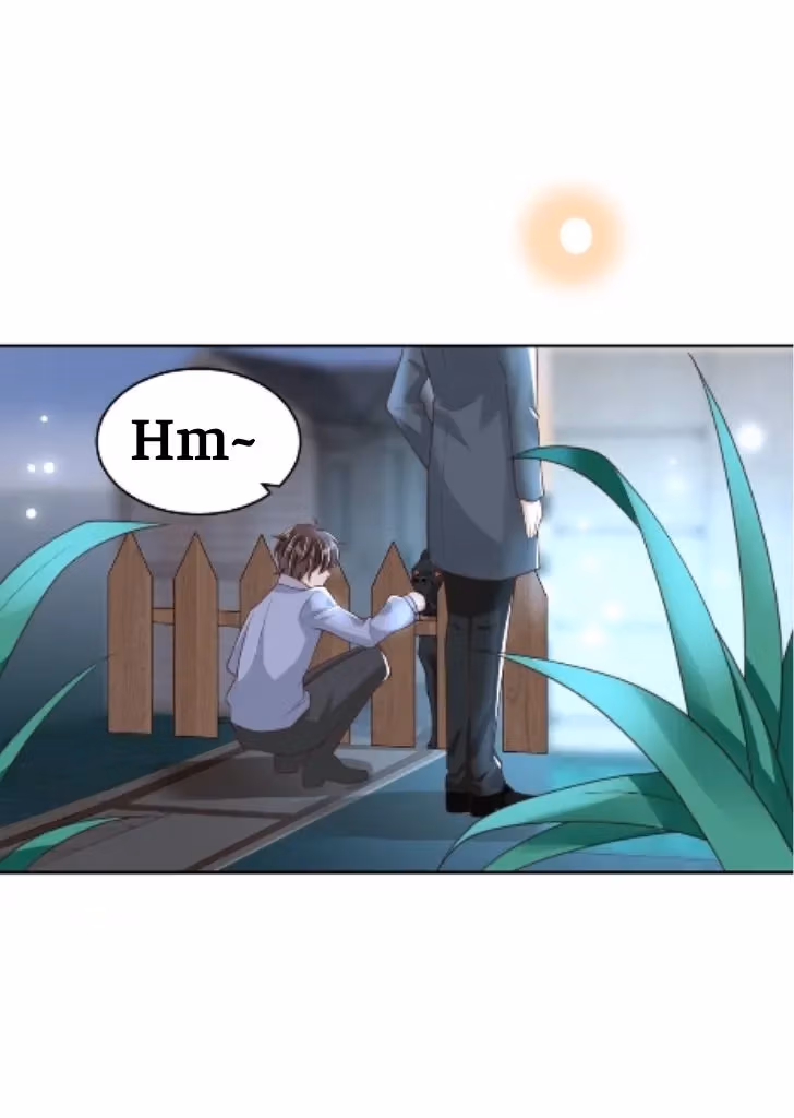 Read Outside The Law chapter 5 image 33 on Lezhin