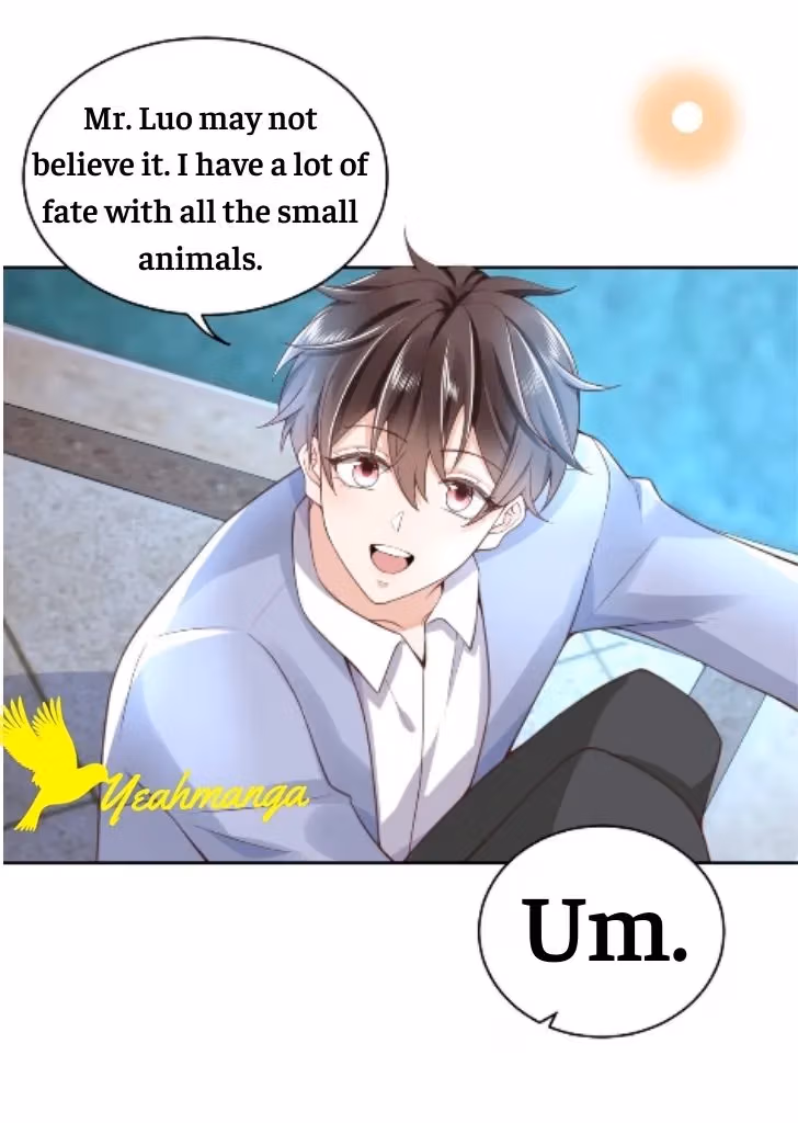 Read Outside The Law chapter 5 image 35 on Lezhin