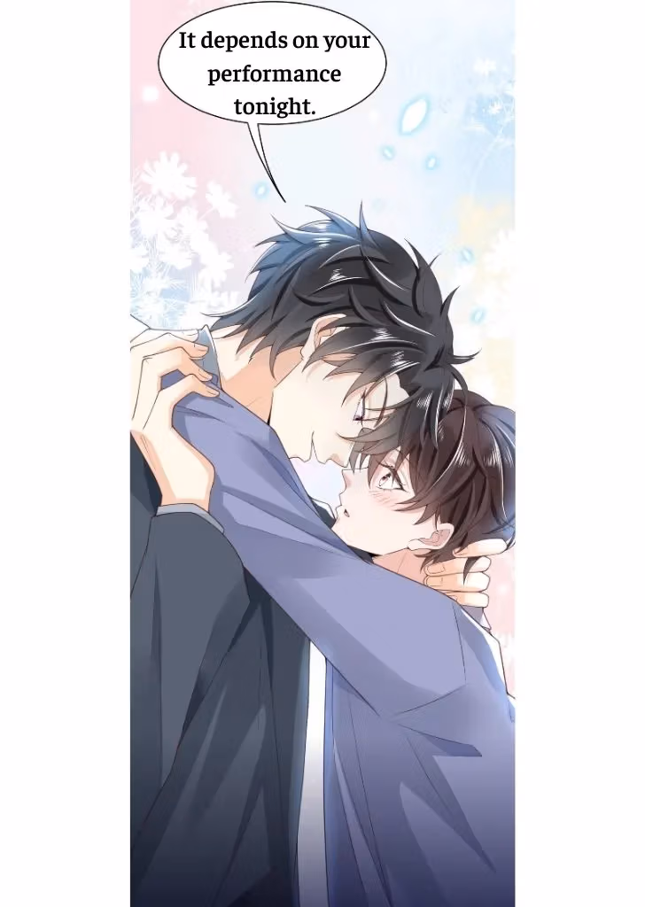Read Outside The Law chapter 5 image 40 on Lezhin