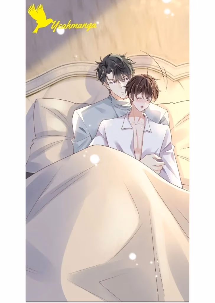 Read Outside The Law chapter 5 image 43 on Lezhin