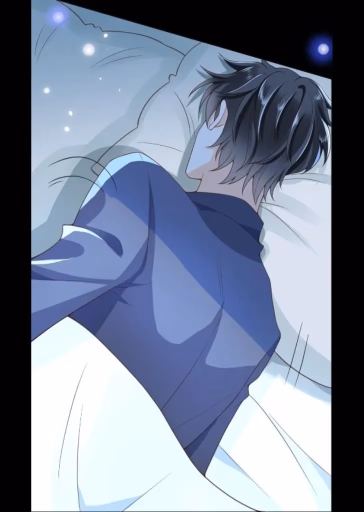 Read Outside The Law chapter 5 image 5 on Lezhin