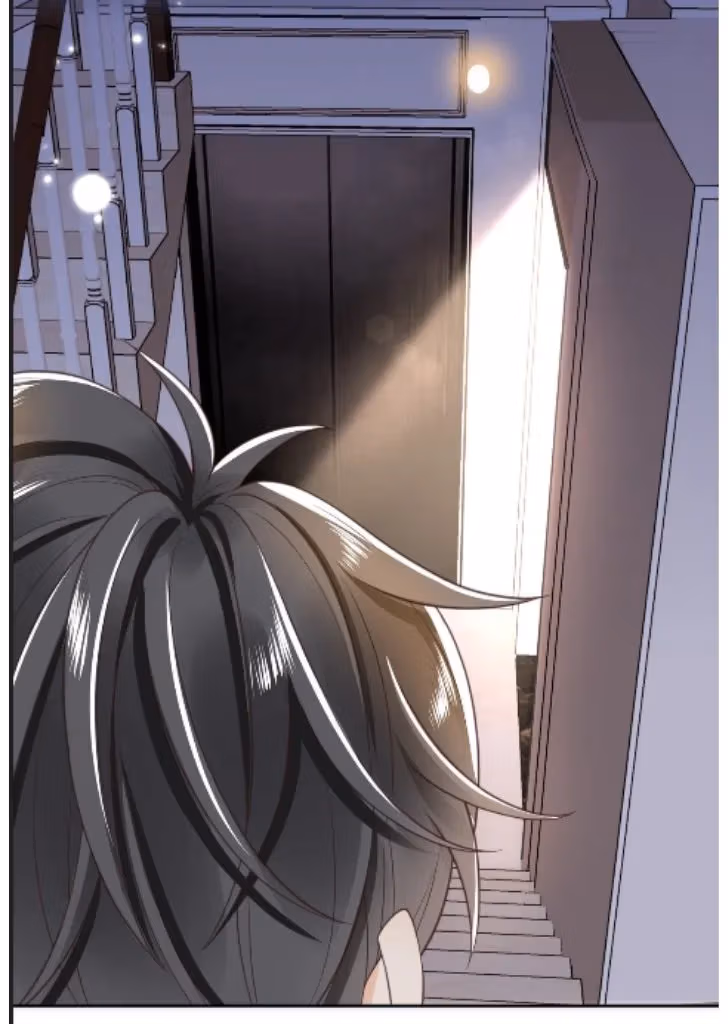 Read Outside The Law chapter 5 image 9 on Lezhin