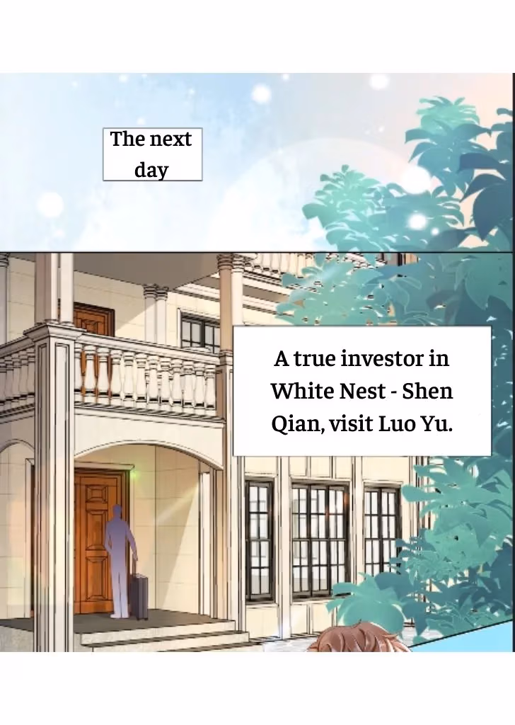 Read Outside The Law chapter 6 image 12 on Lezhin