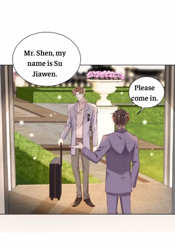 Read Outside The Law chapter 6 image 18 on Lezhin