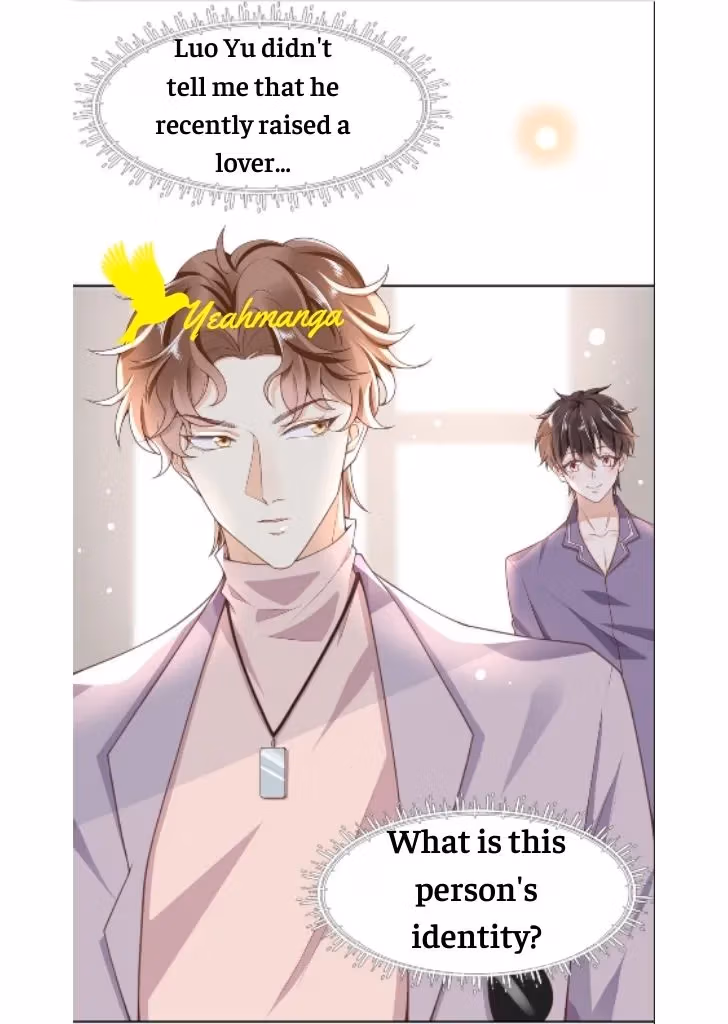 Read Outside The Law chapter 6 image 19 on Lezhin
