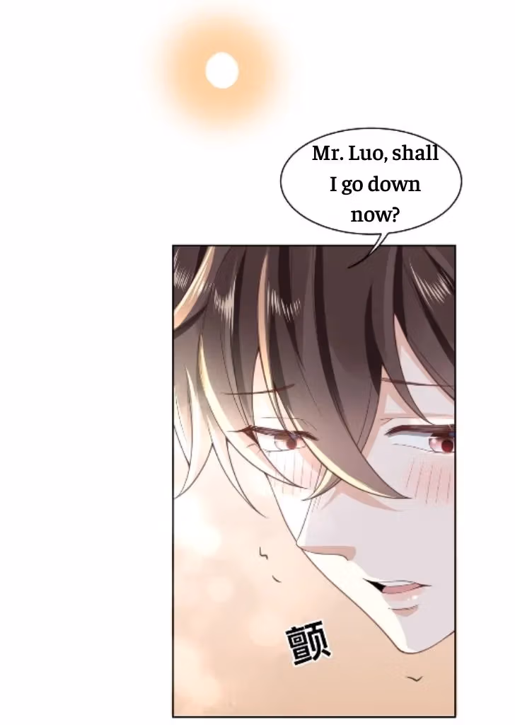 Read Outside The Law chapter 6 image 2 on Lezhin