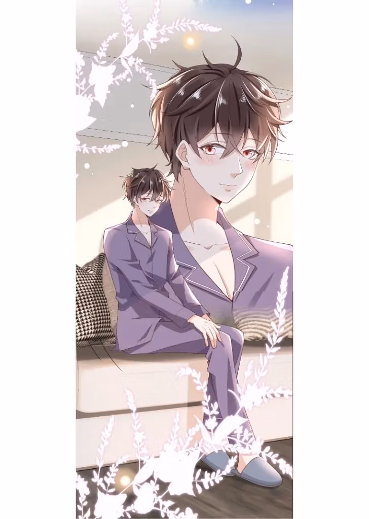 Read Outside The Law chapter 6 image 22 on Lezhin