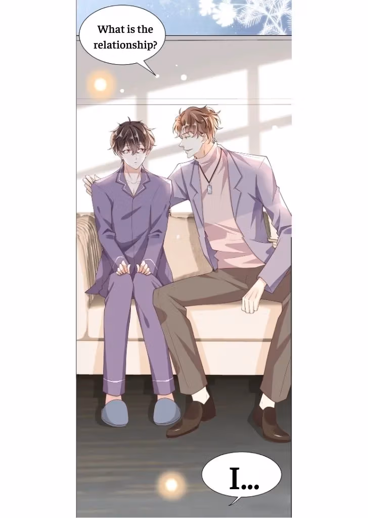 Read Outside The Law chapter 6 image 25 on Lezhin