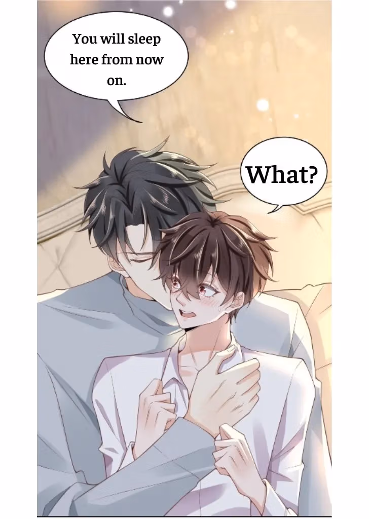 Read Outside The Law chapter 6 image 3 on Lezhin